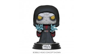 Star Wars - Palpatine Revitalized Pop! Vinyl