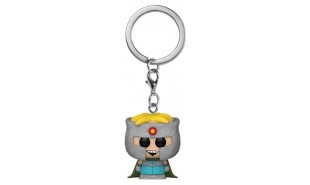 South Park - Professor Chaos Pocket Pop! Keychain