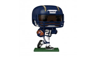 NFL: Legends - LaDainian Tomlinson Chargers Pop! Vinyl