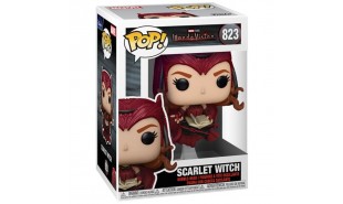 WandaVision - Scarlet Witch Pop! Vinyl