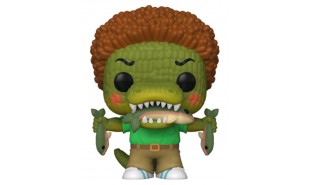 Garbage Pail Kids - Ali Gator Pop! Vinyl