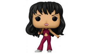 Selena - Selena Burgundy Outfit Pop! Vinyl