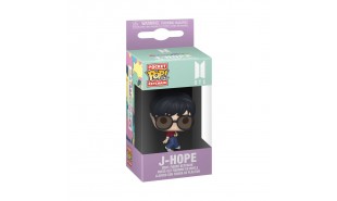 BTS - j-hope (Dynamite) Pocket Pop! Keychain