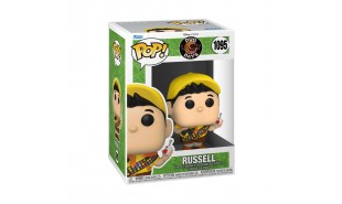 Dug Days - Russel Pop! Vinyl