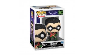 Gotham Knights - Robin Pop! Vinyl