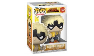 My Hero Academia - Fat Gum (Slim Form) Pop! Vinyl
