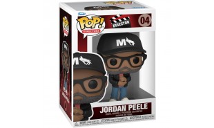 Directors - Jordan Peele Pop! Vinyl