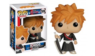 Bleach - Ichigo Pop! Vinyl Figure