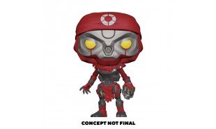 Apex Legends - Revenant Pop! Vinyl