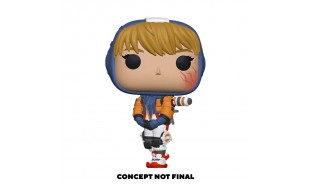 Apex Legends - Wattson Pop! Vinyl