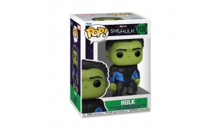 She-Hulk (TV) - Hulk Pop! Vinyl