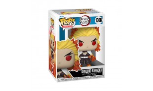 Demon Slayer - Rengoku - #1308 - Pop! Vinyl