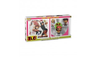 TLC - Oooh on the TLC Tip Pop! Album Deluxe