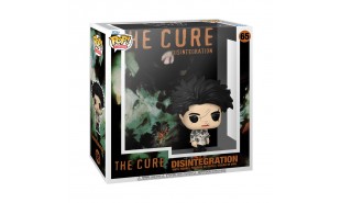 The Cure - Disintegration Pop! Album