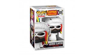 George Clinton - George Clinton Pop! Vinyl
