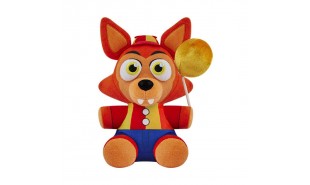 Five Nights at Freddy's: Security Breach - Balloon Foxy 7" US Exclusive Plush