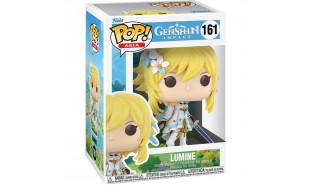 Genshin Impact - Lumine Pop! Vinyl