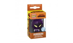 My Hero Academia - Kurogiri Pop! Keychain