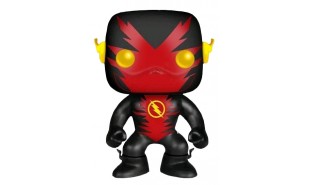 Flash - Reverse Flash New 52 Pop! Vinyl Figure