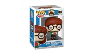 Daria - Daria Morgendorffer Pop! Vinyl