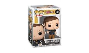 Clerks 3 - Elias Grover Pop! Vinyl