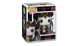 Diablo 4 - Lilith 6" Pop! Vinyl