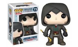 Assassin's Creed - Jacob Frye Pop! Vinyl Figure