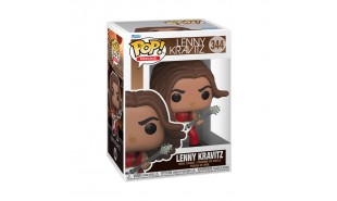 Lenny Kravitz - Lenny Kravitz Pop! Vinyl