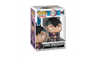 Demon Slayer - Genya Pop! Vinyl