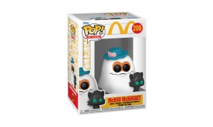 McDonalds - McBoo McNugget Pop! Vinyl