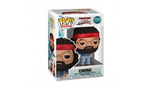 Cheech & Chong: Up in Smoke - Chong Pop! Vinyl
