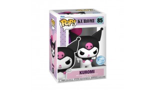Hello Kitty - Kuromi (Balloons) US Exclusive Pop! Vinyl