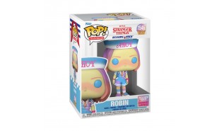 Stranger Things - Robin (Scoops Ahoy) Pop! Vinyl