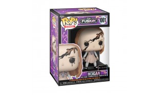 Funko Fusion - M3GAN Pop! Vinyl