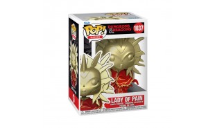 Dungeons & Dragons - Lady of Pain Pop! Vinyl