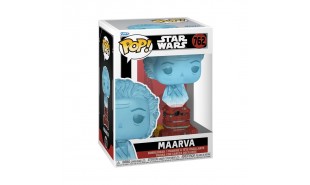 Star Wars: Andor - Maarva Pop! Vinyl
