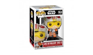 Star Wars - Luke Skywalker (Red 5) Pop! Vinyl