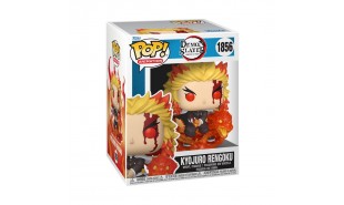 Demon Slayer - Kyojuro Rengoku (9th Form) Pop! Premium