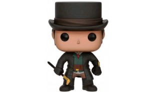 Assassin's Creed - Jacob Frye Uncloaked Pop! Vinyl Figure