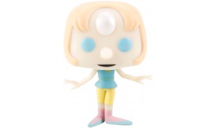Steven Universe - Pearl Glow Pop! Vinyl Figure