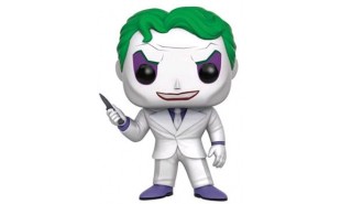 Batman: The Dark Knight Returns - Joker Pop! Vinyl Figure