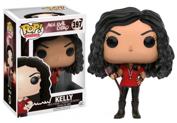 Ash vs Evil Dead - Kelly Pop! Vinyl Figure