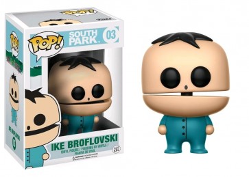 South Park - Ike Broflovski Pop! Vinyl