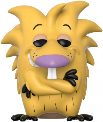 Angry Beavers - Norbert Pop! Vinyl