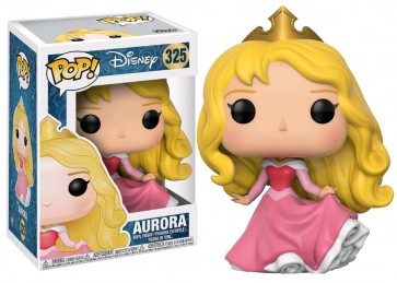 Sleeping Beauty - Aurora (v2) Pop! Vinyl