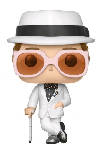 Elton John - Elton John Pop! Vinyl