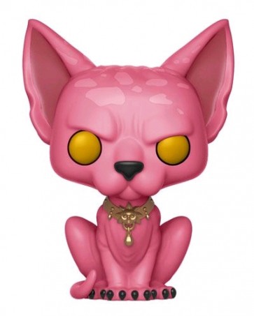 Saga - Lying Cat Pink US Exclusive Pop! Vinyl