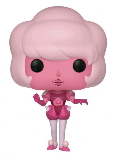 Steven Universe - Pink Diamond US Exclusive Pop! Vinyl