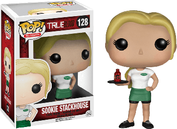 True Blood - Sookie Stackhouse Pop! Vinyl Figure