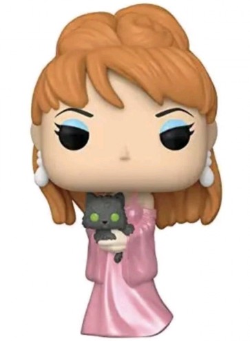 Friends - Phoebe Music Video Pop! Vinyl